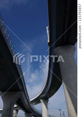 Ebina Junction 8, Kanagawa Prefecture 115793857