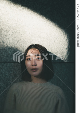 女生 女孩 女性 115794373
