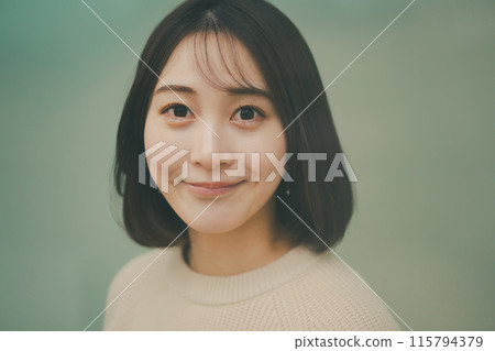 女生 女孩 女性 115794379