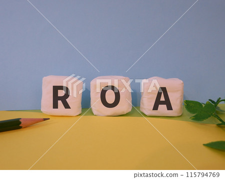 ROA 特色圖片 ROA 特色圖片 115794769