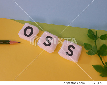 OSS eye-catching image OSS eye-catching image 115794770