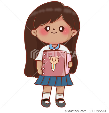 Back to school  115795581