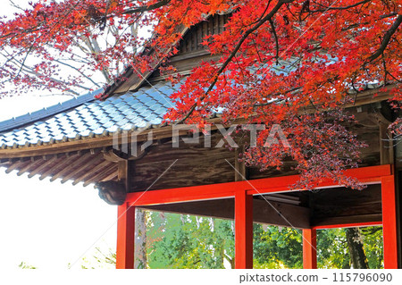 彌由美稻荷神社神樂殿【埼玉縣東松山市】 彌由美稻荷神社神樂殿【埼玉縣東松山市】 115796090