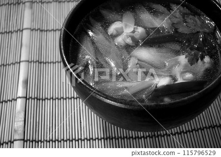 鳥南番蕎麥麵 鳥南番蕎麥麵 115796529