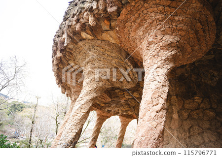 奎爾公園支柱 115796771