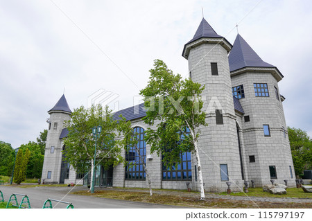 砂川水庫管理大樓(Waterhills廣場) 砂川水庫管理大樓(Waterhills廣場) 115797197