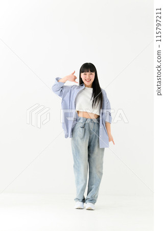 K-POP Dance I Tried Dancing 115797211