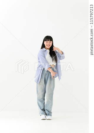 K-POP Dance I Tried Dancing 115797213