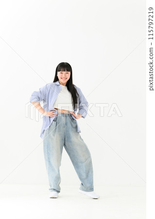 K-POP Dance I Tried Dancing K-POP Dance I Tried Dancing 115797219