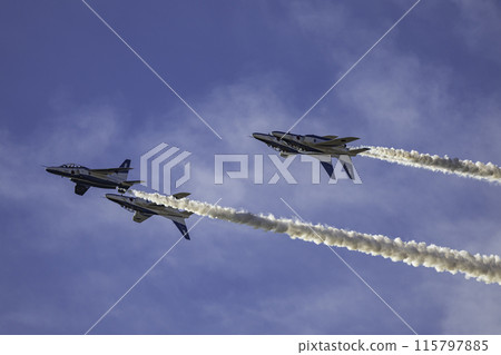 藍色脈衝航空自衛隊戰鬥機 藍色脈衝航空自衛隊戰鬥機 115797885
