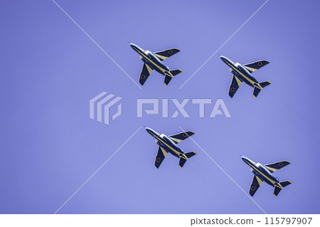 藍色脈衝航空自衛隊戰鬥機 藍色脈衝航空自衛隊戰鬥機 115797907