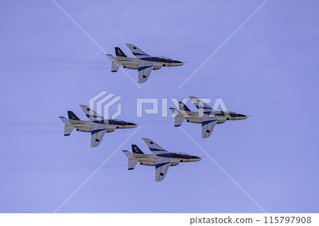 藍色脈衝航空自衛隊戰鬥機 藍色脈衝航空自衛隊戰鬥機 115797908