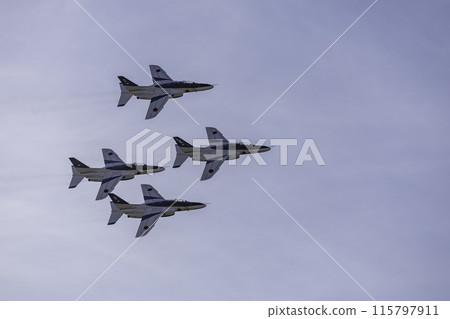 藍色脈衝航空自衛隊戰鬥機 藍色脈衝航空自衛隊戰鬥機 115797911