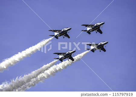 藍色脈衝航空自衛隊戰鬥機 藍色脈衝航空自衛隊戰鬥機 115797919