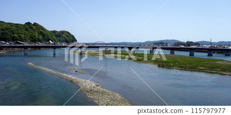 Kozagawa, Kushimoto Town, Wakayama Prefecture Kozagawa, Kushimoto Town, Wakayama Prefecture 115797977