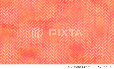 檜垣背景素材紅色 115798597