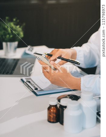 Online Medical Consultations, Asian Full time pharmacy, doctor online consulting, medical care from experienced professionals. Need a medical consultant? Try this online, directly send medicines Online Medical Consultations, Asian Full time pharmacy, doctor online consulting, medical care from experienced professionals. Need a medical consultant? Try this online, directly send medicines 115798973