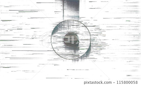 Pixelated texture. Digital errors on the screen. Pixelated texture. Digital errors on the screen. 115800058