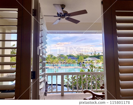 View from the window 115801178