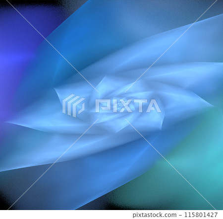 purple blue abstract pattern on black background, wallpaper, design 115801427