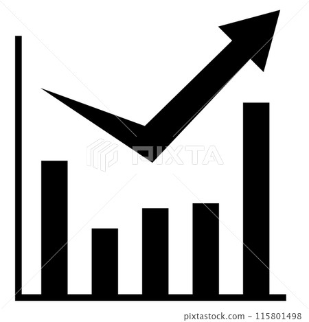 V-shaped recovery graph V-shaped recovery graph 115801498