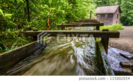 Mingus Mill 115802054