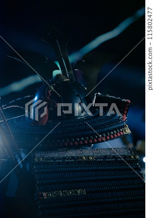 Armor Warrior 115802477