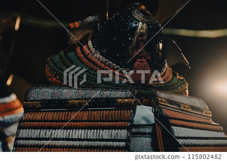 Armor Warrior 115802482