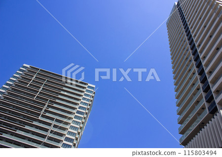 小岩石建築物 115803494
