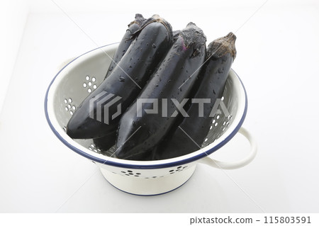 長茄子 115803591