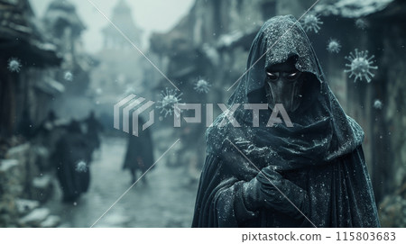 殺手病毒影像 115803683