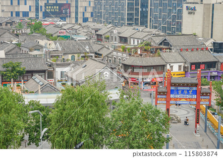 甲江閣的風景 甲江閣的風景 115803874