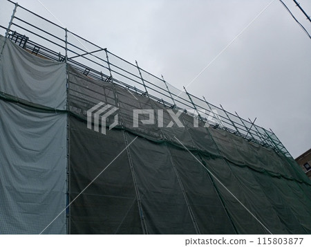 新型RC施工現場外防塵板 新型RC施工現場外防塵板 115803877