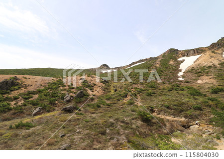 2024年5月福島縣開山日 2024年5月福島縣開山日 115804030