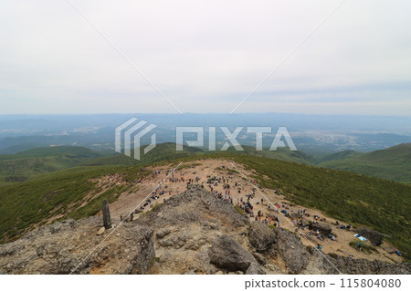 2024年5月福島縣開山日 115804080