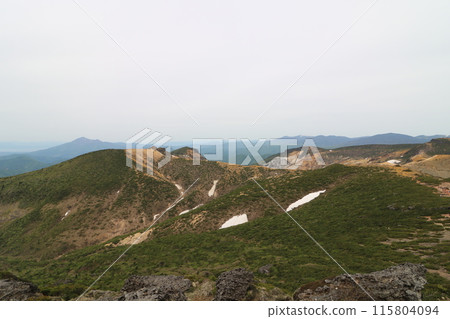2024年5月福島縣開山日 115804094