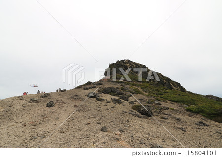 2024年5月福島縣開山日 115804101