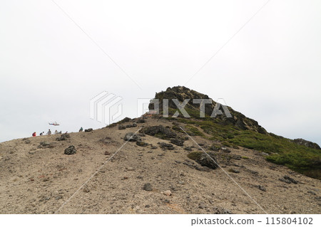 2024年5月福島縣開山日 2024年5月福島縣開山日 115804102
