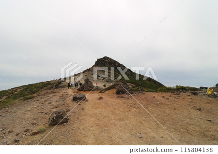 2024年5月福島縣開山日 115804138