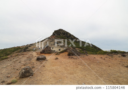 2024年5月福島縣開山日 2024年5月福島縣開山日 115804146