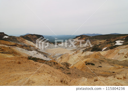 2024年5月福島縣開山日 2024年5月福島縣開山日 115804236