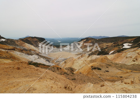 2024年5月福島縣開山日 2024年5月福島縣開山日 115804238