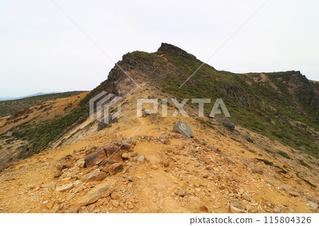2024年5月福島縣開山日 115804326