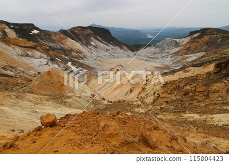 2024年5月福島縣開山日 2024年5月福島縣開山日 115804423