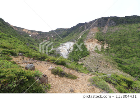 2024年5月福島縣開山日 115804431