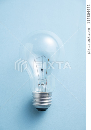 白熾燈泡 白熾燈泡 115804451