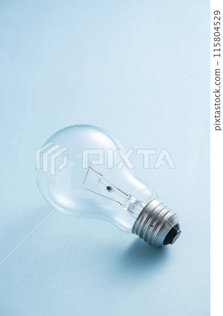 Incandescent bulb 115804529