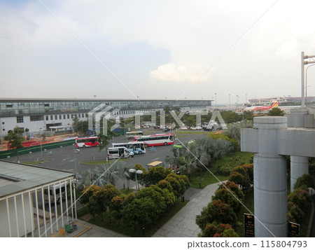 內排機場外部停車場 115804793