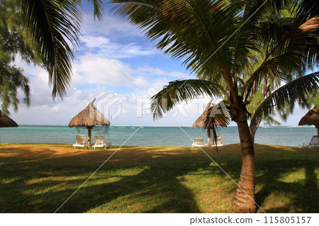 毛里求斯,印度洋上的貴婦,布拉班特半島的海邊,莫納山腳下的度假小鎮,世界文化遺產 毛里求斯,印度洋上的貴婦,布拉班特半島的海邊,莫納山腳下的度假小鎮,世界文化遺產 115805157