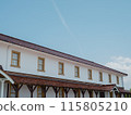 白牆建築 115805210